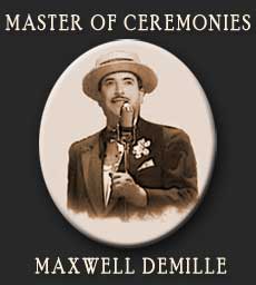 Visit Maxwell DeMille