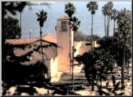 Cabrillo Beach Bath House