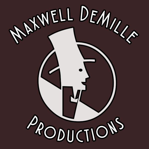Maxwell Logo
